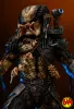 Iron Studios: Art Scale 1/10 Jungle Hunter Statue (Predator)