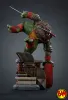Iron Studios: Art Scale 1/10 Raphael Statue (TMNT)