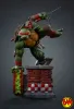 Iron Studios: Art Scale 1/10 Raphael Statue (TMNT)