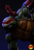 Iron Studios: Art Scale 1/10 Raphael Statue (TMNT)