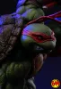 Iron Studios: Art Scale 1/10 Raphael Statue (TMNT)