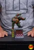 Iron Studios: Art Scale 1/10 Raphael Statue (TMNT)