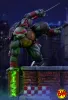 Iron Studios: Art Scale 1/10 Raphael Statue (TMNT)