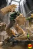 Iron Studios: Art Scale 1/10 Sandman Statue (Spider-Man vs Villains Diorama)