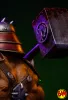 Iron Studios: Art Scale 1/10 Shao Kahn Statue (Mortal Kombat)
