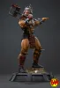 Iron Studios: Art Scale 1/10 Shao Kahn Statue (Mortal Kombat)