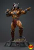 Iron Studios: Art Scale 1/10 Shao Kahn Statue (Mortal Kombat)