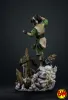 Iron Studios: Art Scale 1/10 Toph Beifong Statue (Avatar | Der Herr der Elemente)