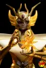 Iron Studios: Art Scale 1/10 Virgo Shaka Statue (Saint Seiya)