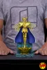 Iron Studios: Art Scale 1/10 Virgo Shaka Statue (Saint Seiya)