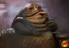 Sideshow: Jabba the Hutt Throne Deluxe 1/6 Figur (Star Wars)