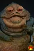 Sideshow: Jabba the Hutt Throne Deluxe 1/6 Figur (Star Wars)