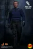 Hot Toys: MMS804 James Bond 1/6 Scale Action Figure (Commando Outfit)