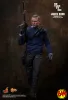 Hot Toys: MMS804 James Bond 1/6 Scale Action Figure (Commando Outfit)