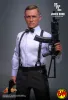 Hot Toys: MMS803 James Bond 1/6 Scale Actionfigur (No Time To Die)