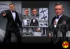 Hot Toys: MMS803 James Bond 1/6 Scale Actionfigur (No Time To Die)