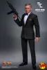 Hot Toys: MMS803 James Bond 1/6 Scale Actionfigur (No Time To Die)