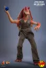 Hot Toys: MMS807 Jar Jar Binks 1/6 Scale Action Figure (Star Wars)