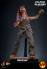 Hot Toys: MMS807 Jar Jar Binks 1/6 Scale Action Figure (Star Wars)