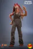 Hot Toys: MMS807 Jar Jar Binks 1/6 Scale Action Figure (Star Wars)