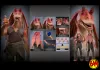 Hot Toys: MMS807 Jar Jar Binks 1/6 Scale Action Figure (Star Wars)