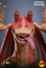 Hot Toys: MMS807 Jar Jar Binks 1/6 Scale Action Figure (Star Wars)