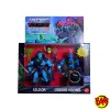 Masters of the Universe Origins „Rise of Evil“ Two-Pack of Action Figures