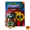 King Hiss Actionfigure Masters of the Universe Origins