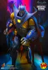 Hot Toys: VGM62 Knightfall Batman 1/6 Scale Action Figure (Arkham Origins)