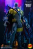 Hot Toys: VGM62 Knightfall Batman 1/6 Scale Action Figure (Arkham Origins)