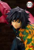 Kotobukiya: ARTFX J Giyu Tomioka Figur (Demon Slayer: Kimetsu no Yaiba)