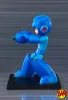 Kotobukiya: Oshi Works Mega Man PVC Statue (Mega Man 11)