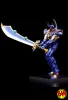 Kotobukiya: Oshi Works Buster Blader PVC Statue (Yu-Gi-Oh!)