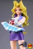 Kotobukiya: Oshi Works Mai Valentine PVC Statue (Yu-Gi-Oh!)