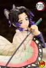 Kotobukiya: ARTFX J Shinobu Kocho Figur (Demon Slayer: Kimetsu no Yaiba)