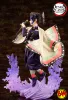Kotobukiya: ARTFX J Shinobu Kocho Figur (Demon Slayer: Kimetsu no Yaiba)