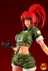 Kotobukiya: BISHOUJO Orochi Leona Figure (The King of Fighters '97)