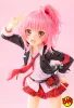 Kotobukiya: Hinamori Amu PVC Figur (Shugo Chara!)