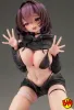 Kotobukiya: Rukawachan PVC Figure (Rukawa Negi)