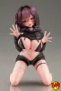 Kotobukiya: Rukawachan PVC Figure (Rukawa Negi)