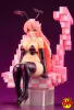 Kotobukiya: Sitting Bunny PVC Figur (Kafun Syndrome)