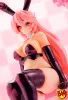 Kotobukiya: Sitting Bunny PVC Figur (Kafun Syndrome)