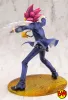 Kotobukiya: ARTFX J Yugi Muto Figur Passionate Duelists (Yu-Gi-Oh!)