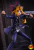 Kotobukiya: ARTFX J Yugi Muto Figur Passionate Duelists (Yu-Gi-Oh!)