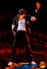 Kotobukiya: Kyo Kusanagi Figur (The King of Fighters '98)