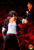 Kotobukiya: Kyo Kusanagi Figur (The King of Fighters '98)