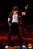 Kotobukiya: Kyo Kusanagi Figur (The King of Fighters '98)