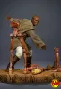 Iron Studios: Art Scale 1/10 Mace Windu Statue (Star Wars)