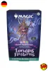 Magic: The Gathering TCG Lorwyns Finsternis Commander Deck (Fluch der Fäulnis)