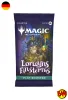 Magic: The Gathering TCG Lorwyn Eclipsed Play Booster (Single)